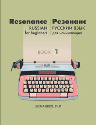 Resonance: Russian for Beginners