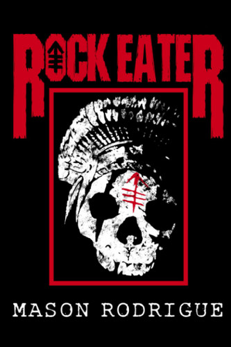 Rock Eater
