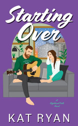 Starting Over (Highland Falls)
