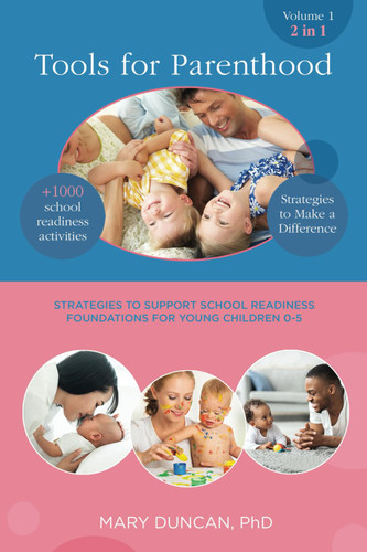 Tools for Parenthood: Strategies to Support School Readiness