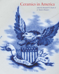 Ceramics in America 2024 (Ceramics in America Annual 24)