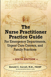 The Nurse Practitioner Practice Guide