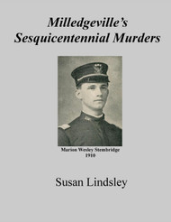 Milledgeville's Sesquicentennial Murders