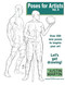 Poses for Artists Volume 6: An essential reference for figure drawing