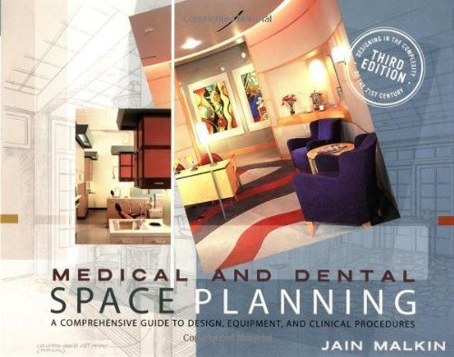 Medical And Dental Space Planning