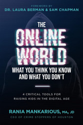 The Online World What You Think You Know and What You Don't