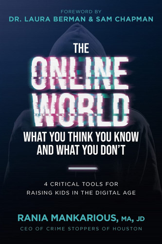The Online World What You Think You Know and What You Don't