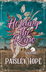 Holding The Reins: Small Town Romance Brother's Best Friend Book One