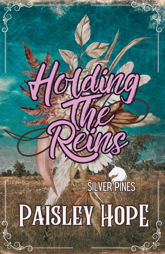 Holding The Reins: Small Town Romance Brother's Best Friend Book One