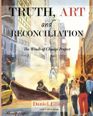 Truth Art and Reconciliation: the Winds of Change project