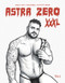 Astra Zero XXXL: Adult Art / Activity Book Vol.1