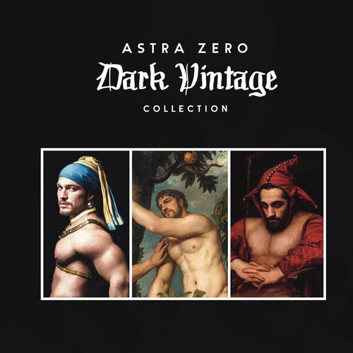 Astra Zero: Dark Vintage