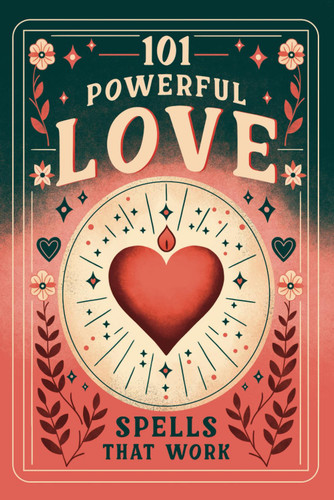101 Powerful Love Spells That Work
