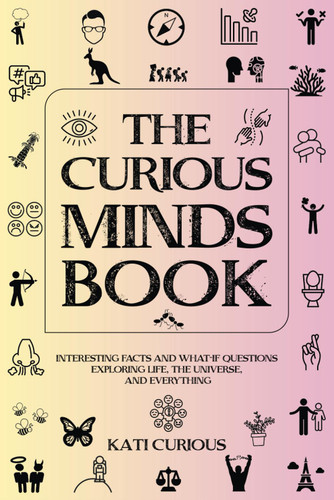 The Curious Minds Book