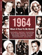 1964: What A Year To Be Born!: A Birthday Gift to Treasure