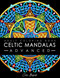 Celtic Mandalas - Advanced - adult coloring book