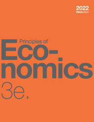 Principles of Economics 3e (paperback b&w)