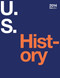 U.S. History (paperback b&w)