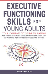 Executive Functioning Skills for Young Adults