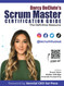 Darcy DeClute's Scrum Master Certification Guide