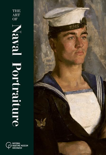 The Art of Naval Portraiture