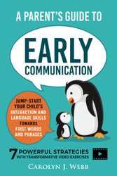 A Parent's Guide To Early Communication