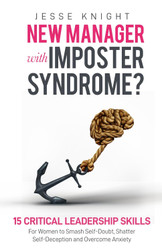 New Manager with Imposter Syndrome?