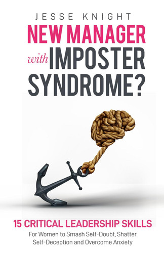 New Manager with Imposter Syndrome?