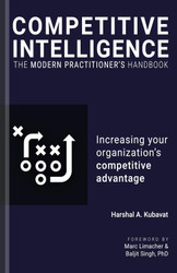 Competitive Intelligence