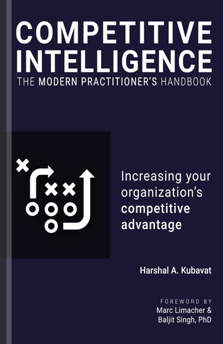 Competitive Intelligence