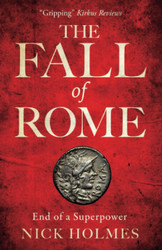 The Fall of Rome