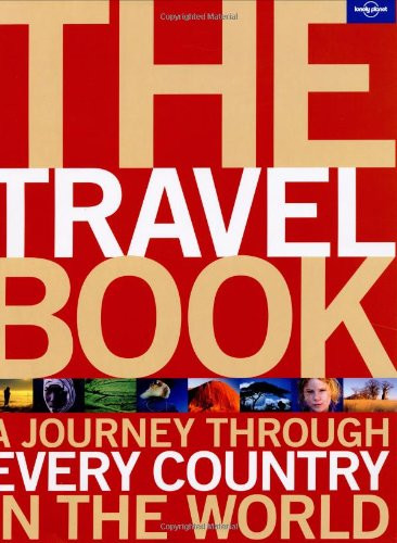 The Travel Book (Pictorial Series)