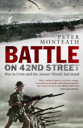 Battle on 42nd Street