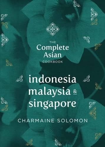 The Complete Asian Cookbook Series