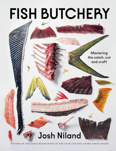 Fish Butchery: Mastering The Catch Cut And Craft