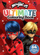 Miraculous: Ultimate Colouring Book (Zag Heroez)