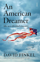 An American Dreamer