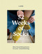 52 Weeks of Socks Vol. II: More Beautiful Patterns for Year-round