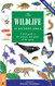 The Wildlife of Southern Africa: A Field Guide to the Animals and