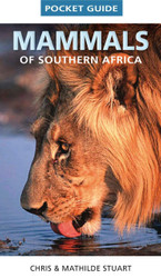 Pocket Guide: Mammals of Southern Africa (Struik Nature)