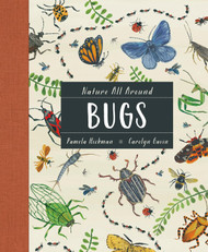 Nature All Around: Bugs (Nature All Around 2)