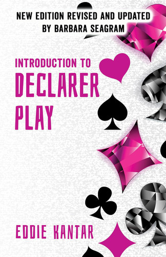 Introduction to Declarer Play: Introduction to Declarer Play: