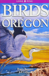 Birds of Oregon