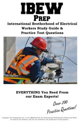 IBEW Prep: International Brotherhood of Electrical Workers Study