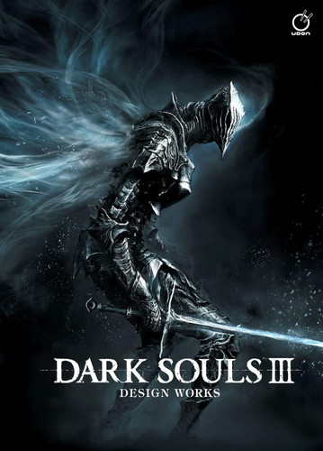 Dark Souls Iii: Design Works (Dark Souls Design Works Hc)