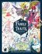 Family Traits: The Fantastic Bestiary of a Father and his Sons