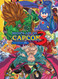 Udon'S Art of Capcom 3 - Hardcover Edition