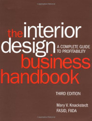 The Interior Design Business Handbook by Mary Knackstedt