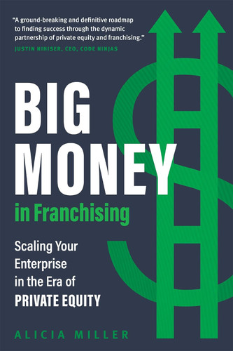 Big Money in Franchising: Scaling Your Enterprise in the Era of