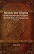 Morals and Dogma of the Ancient and Accepted Scottish Rite of